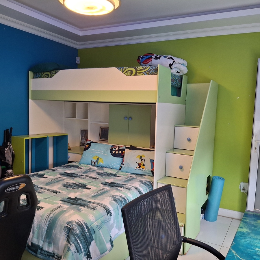 To Let 3 Bedroom Property for Rent in Vincent Eastern Cape